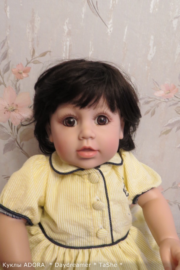 И снова о моих любимых Адорочках
