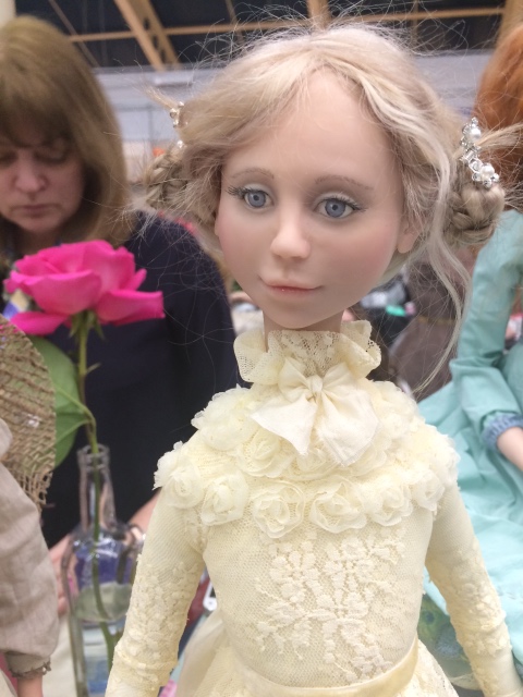 Тишинка. 10 марта 2018. Мой взгляд