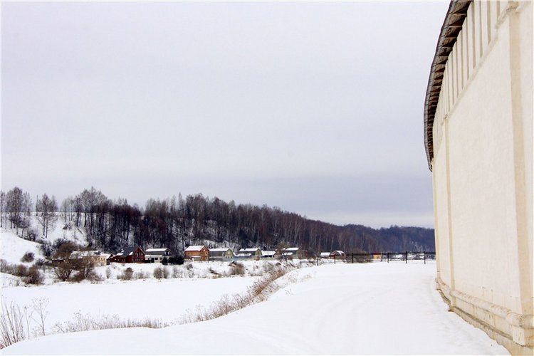 Снежный Март — Туризм и путешествия: фотоотчеты из поездок