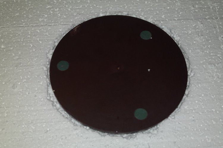 Разбить нельзя доставить — Упаковка кукол для пересылки и подарка: коробки своими руками (фото 9)