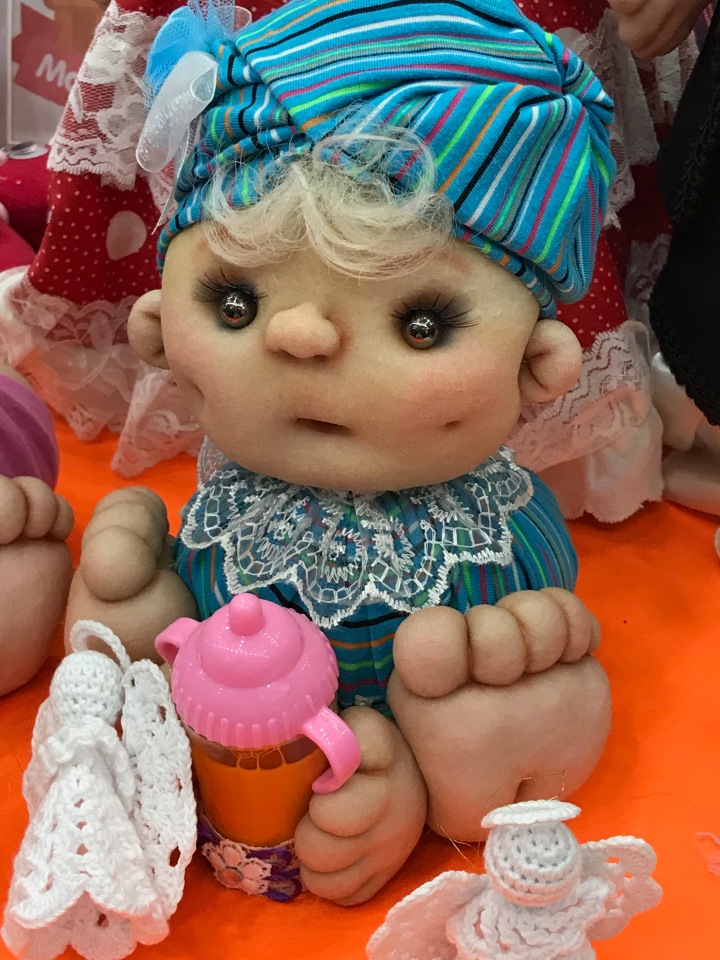 Весенний бал на Тишинке 8 марта 2018 года