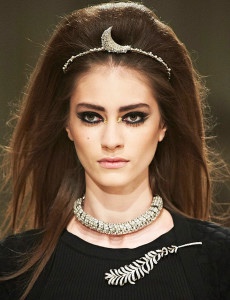 Милая сердцу Божедомка. Ч.3. "Броши ХХ века"