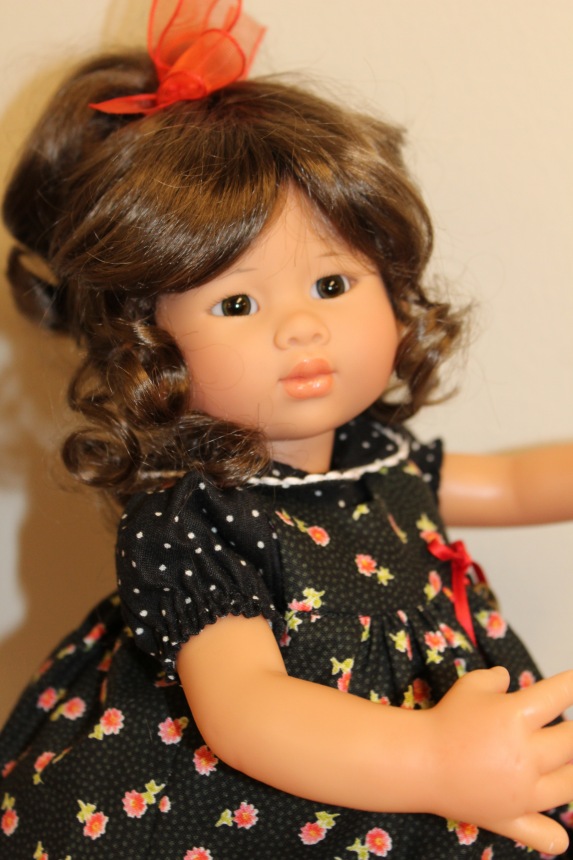 Пасхальная встреча в магазине кукол! Часть 5. Вихтели (фото 3)