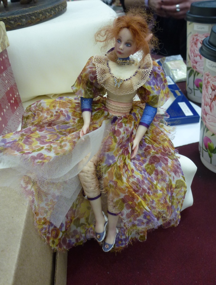 Мой родной любимый город, выставка Мишек и немного о Москве