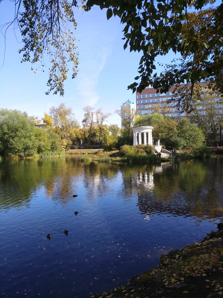 Тайна моего имени. Часть четвертая. Колумбу тоже не верили (фото 2)