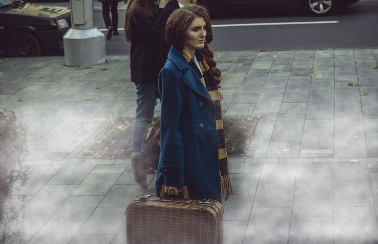 Фантастическая тварь, или Обречённый стать звездой (фото 10)