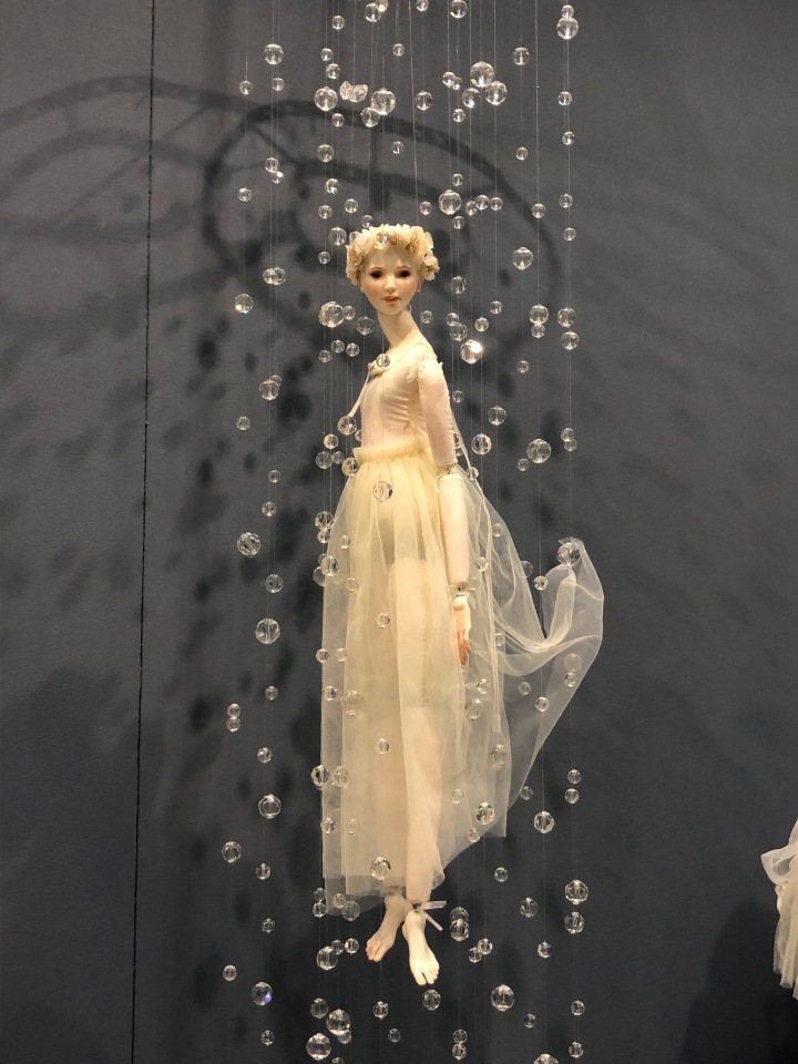 Гостиный двор декабрь 2018 - мой фотоотчет-ч2