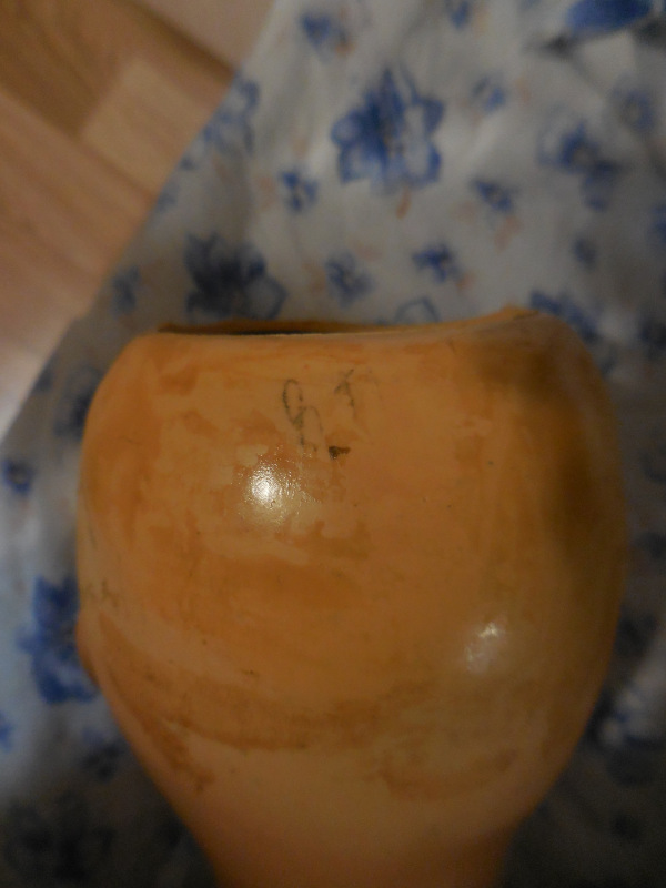 Моя реставрация K & W - König & Wernicke | Бэйбики Моя реставрация K & W - König & Wernicke