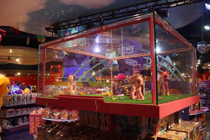 Московские каникулы. Часть 4