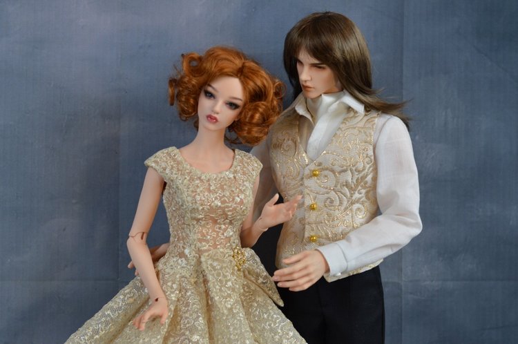 Наша семейка Fid Iplehouse | Бэйбики Наша семейка Fid Iplehouse (фото 9)