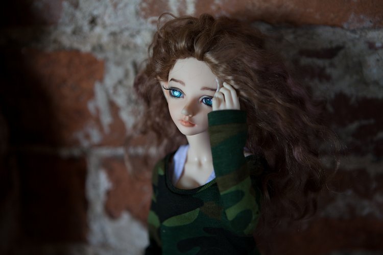 33 несчастья — Куклы Fairyland (ФэйриЛэнд): BJD (БЖД)