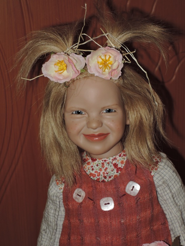 Ой..., а я кажется подхватила "Цверготрянку"