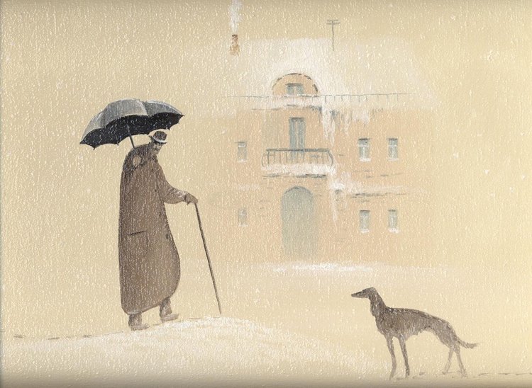 Колбаскин и другие — Интересное и необычное: фотоподборки