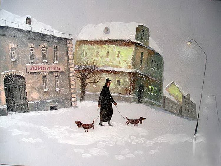 Колбаскин и другие — Интересное и необычное: фотоподборки (фото 5)