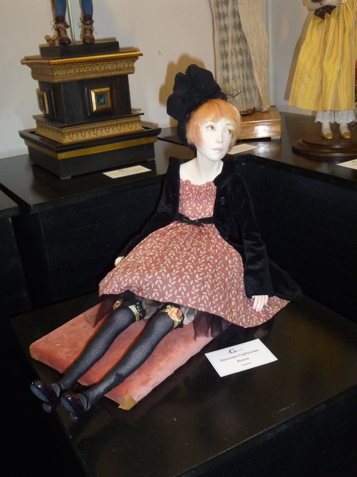 Апрель 2019 года - Moscow Fair на Тишинке - куклы и игрушки | Бэйбики Апрель 2019 года - Moscow Fair на Тишинке - куклы и игрушки