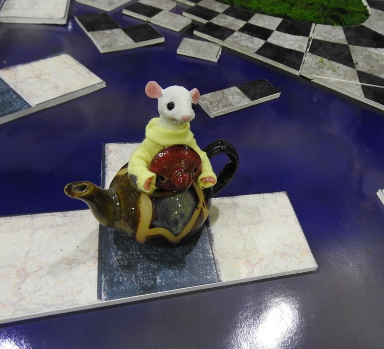 Выставка кукол БЖД, Сокольники 2019 | Бэйбики Выставка кукол БЖД, Сокольники 2019