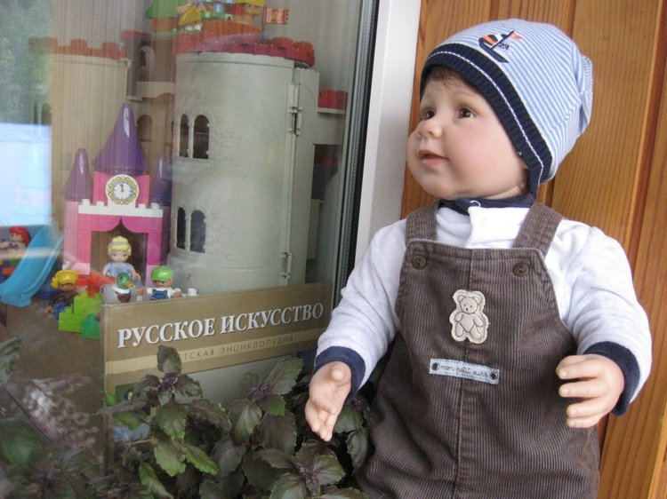 Было нас двое близнецов когда-то