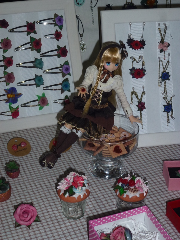 XI Dollscar - Выставка BJD и других шарнирных кукол - город Москва - КУКЛЫ | Бэйбики XI Dollscar - Выставка BJD и других шарнирных кукол - город Москва - КУКЛЫ