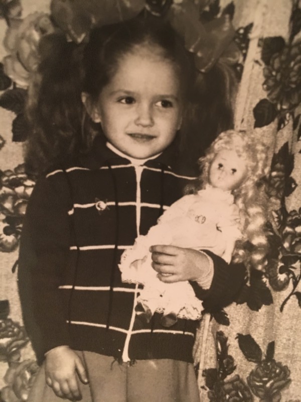 Назад в детство — Болталка и разговоры обо всем: жизнь (фото 2)