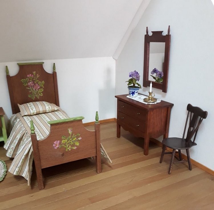 Portuguese Miniatures - небольшой обзор Португальской миниатюры