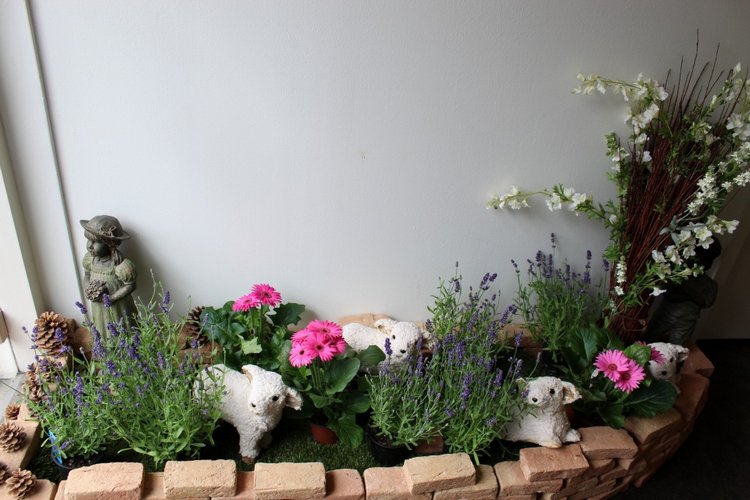 Прощальная коллекция Гюнзел 2019. Часть вторая