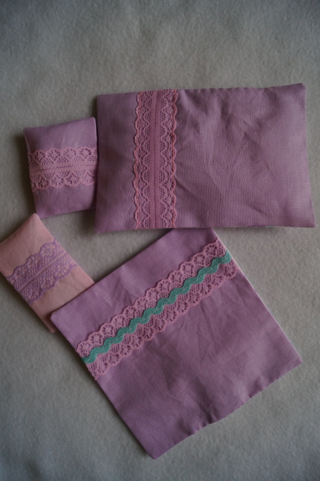 Всё для сна наших малюток