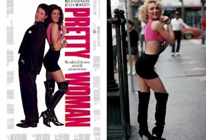 Мечты и стремления Ричарда Гира | Бэйбики Мечты и стремления Ричарда Гира