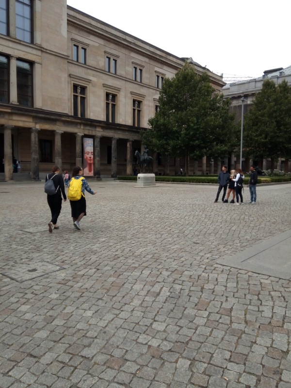 Тур по Европе или долгожданный подарок самой себе. Часть 4 (фото 2)