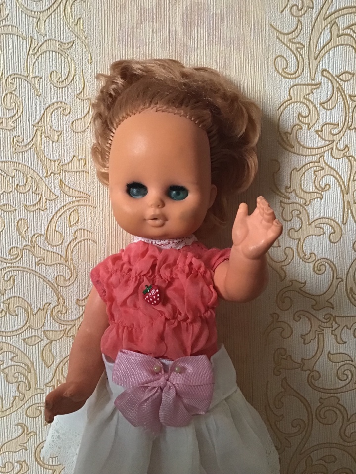 Кукольные Зита и Гита постсоветского пространства