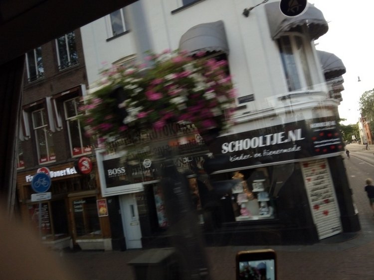 Тур по Европе или долгожданный подарок самой себе. Часть 5 (фото 5)