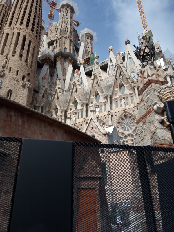 Тур по Европе или долгожданный подарок самой себе. Часть 8