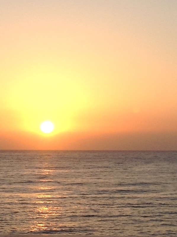 Путешествие с Минуш по Сицилии. Ч.2. Следы древних эллинов в цитрусовых рощах