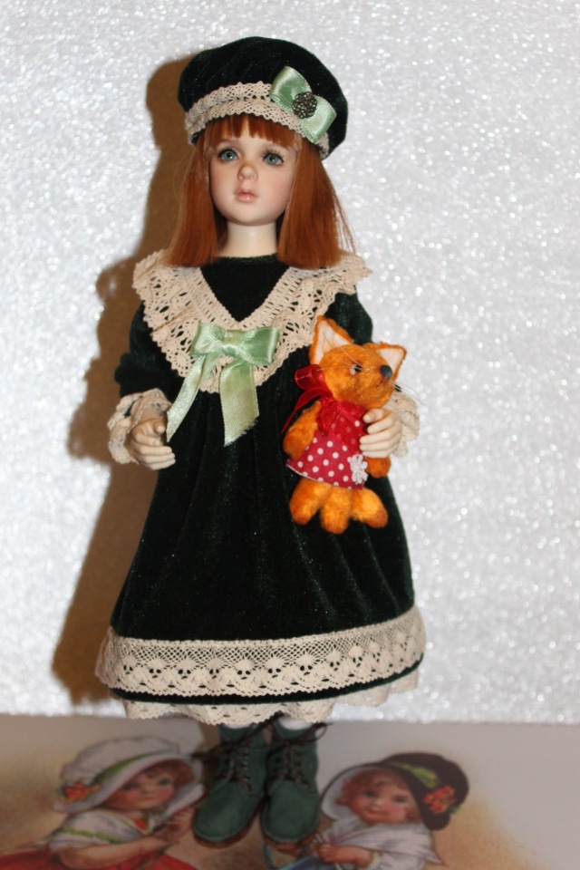 В ожидании зимних праздников (фото 2)