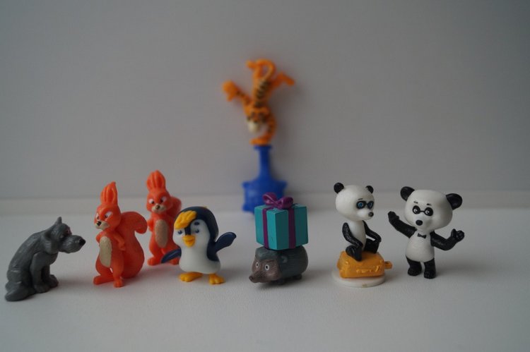 Маши, Миши и друзья! Приходите в гости