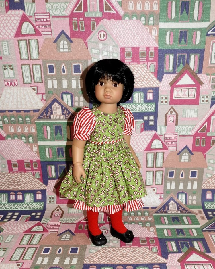 Kidz'n'Cats. Миу и Джанет