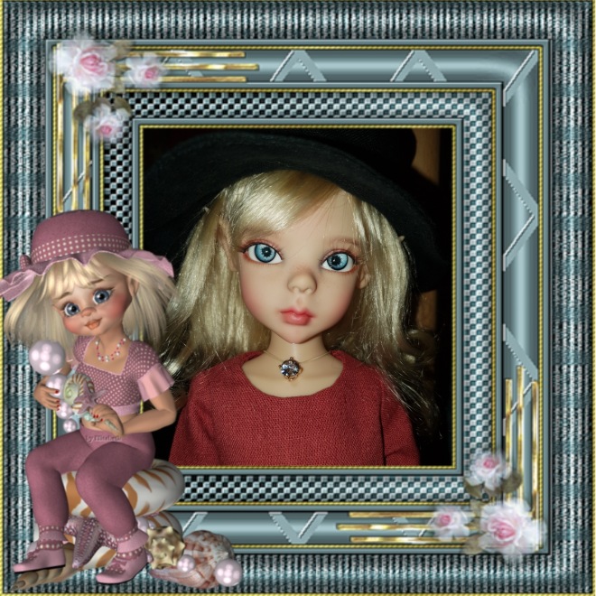 Эльфийский лес — Разные куклы BJD (БЖД): редкие бренды (фото 3)