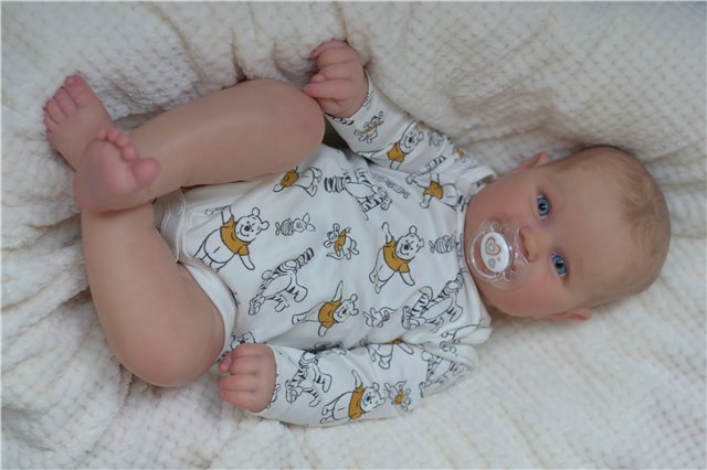 То что не дает грустить... Куклы