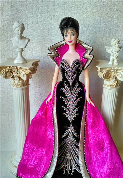 Прорвавшаяся через карантин | Бэйбики Прорвавшаяся через карантин (фото 8)