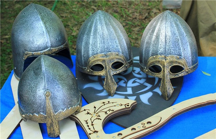 "Троицкие гуляния" в Василёво, 2019 год, продолжение. Архитектурно-этнографический музей под открытым небом Василёво