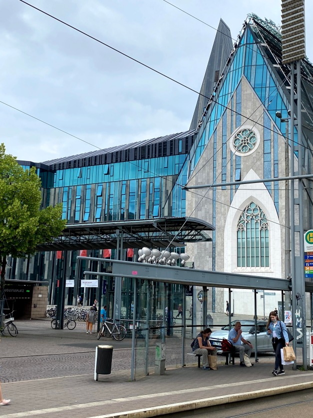 Галопом по Европам... 2 Часть (фото 4)