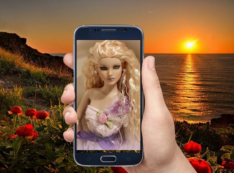 Мои Тоннерки. Фотозарисовки