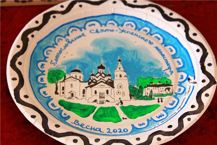 Из Чукавино в Старицу — Культура