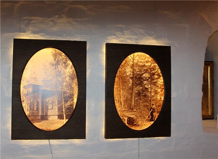 Время, застывшее в янтаре. Старицкий Свято-Успенский мужской монастырь