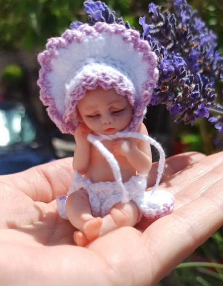 Hadasycasitas - Волшебный мир Патриции - ч.1