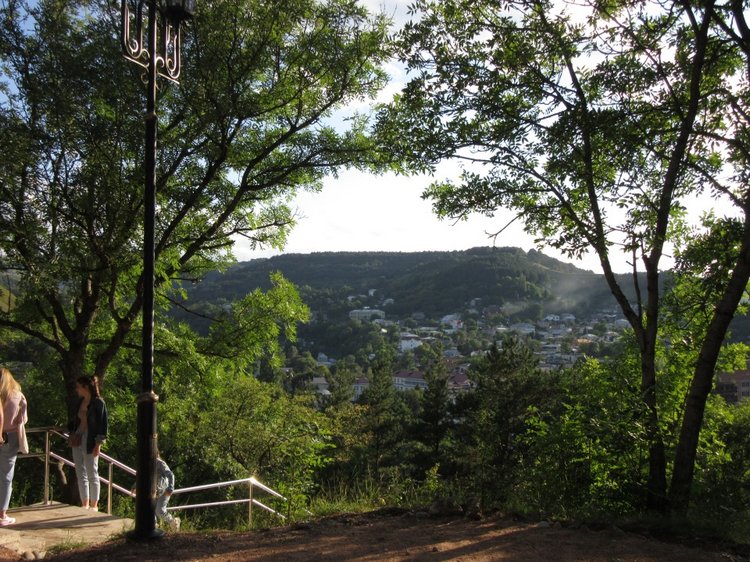 Горячее солнышко Кисловодска (фото 8)