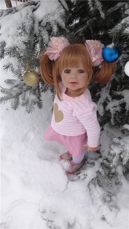 Счастье есть! Продолжение