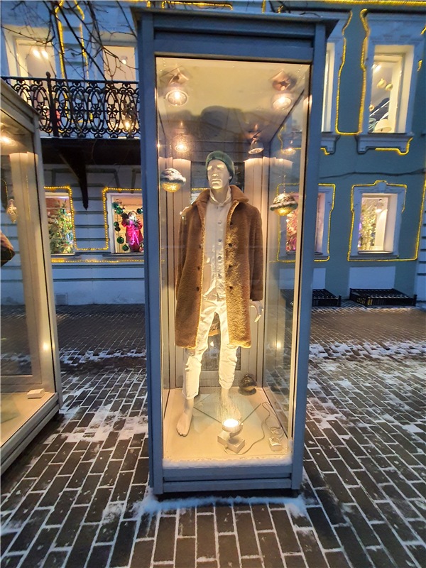 Город, в котором я живу — Туризм и путешествия: фотоотчеты из поездок