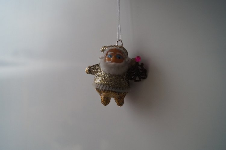 Пятая январская выписка из кукольной лечебницы