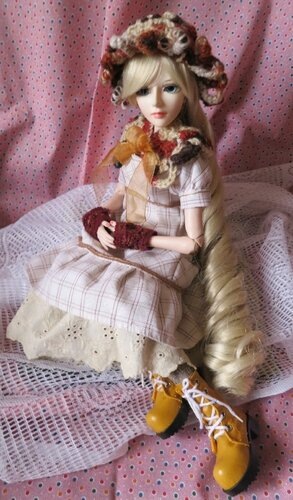 Не простая жизнь Звезды Подиума | Бэйбики Не простая жизнь Звезды Подиума (фото 2)