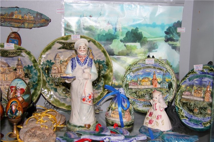 Одуванчиковая нежность, прогулка по Торжку